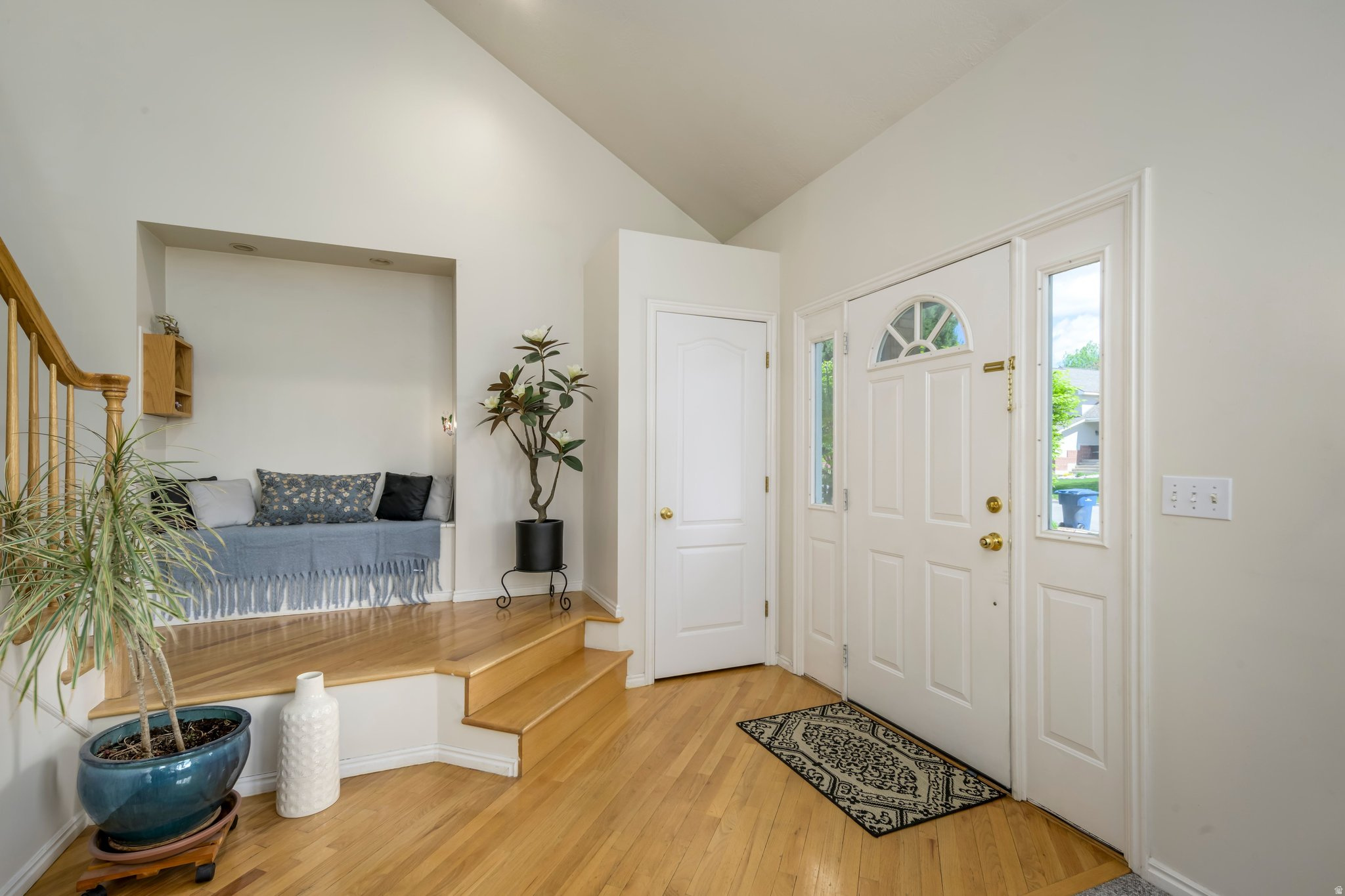 SILVER RIDGE #5 - Residential