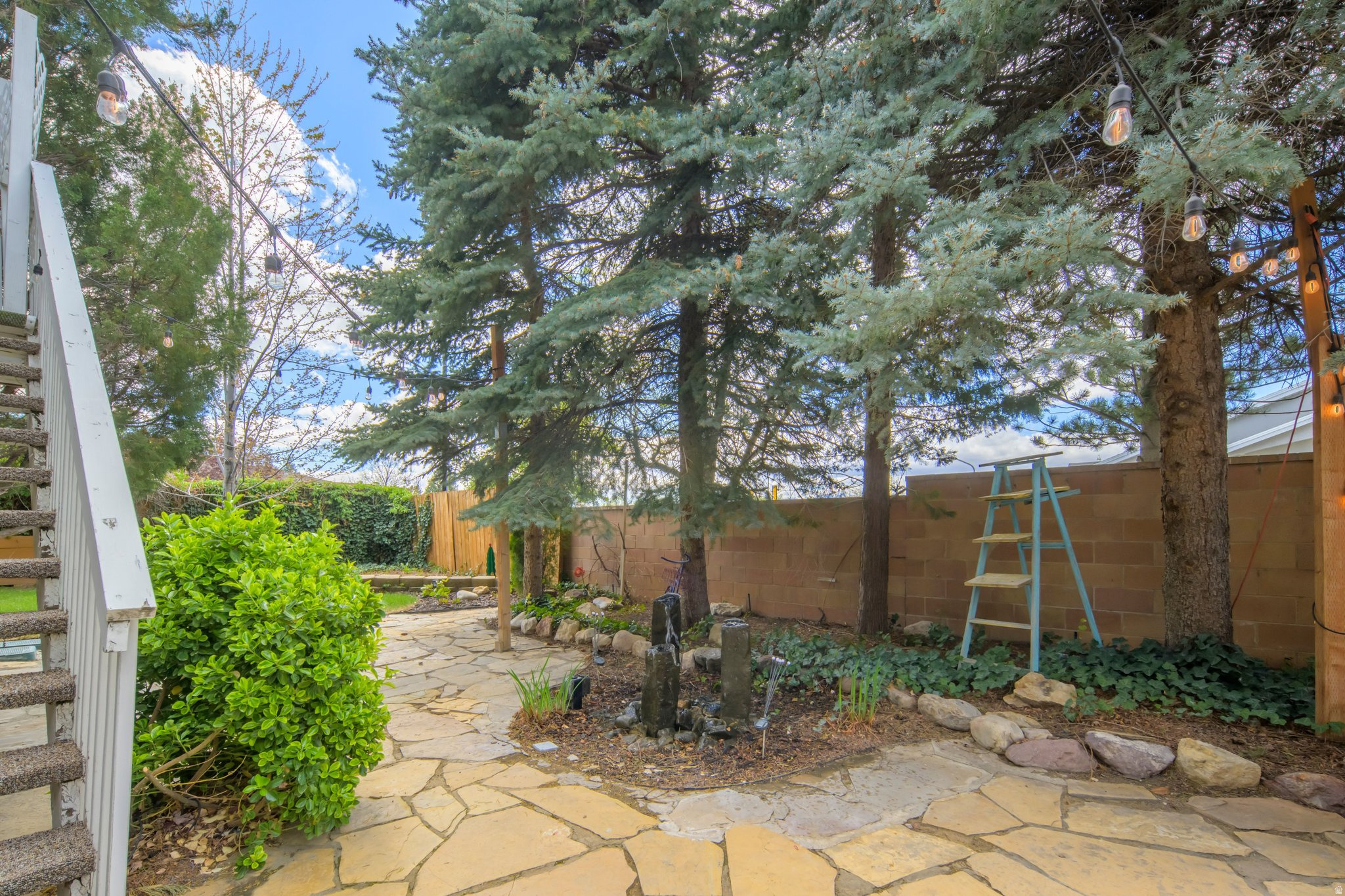 SILVER RIDGE #5 - Residential