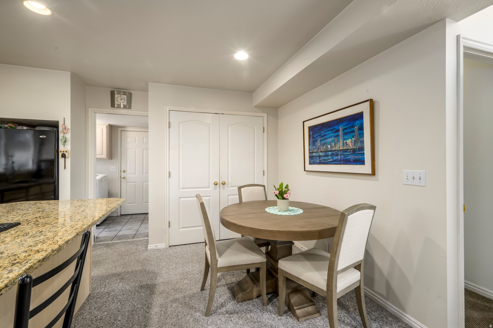 SILVER RIDGE #5 - Residential