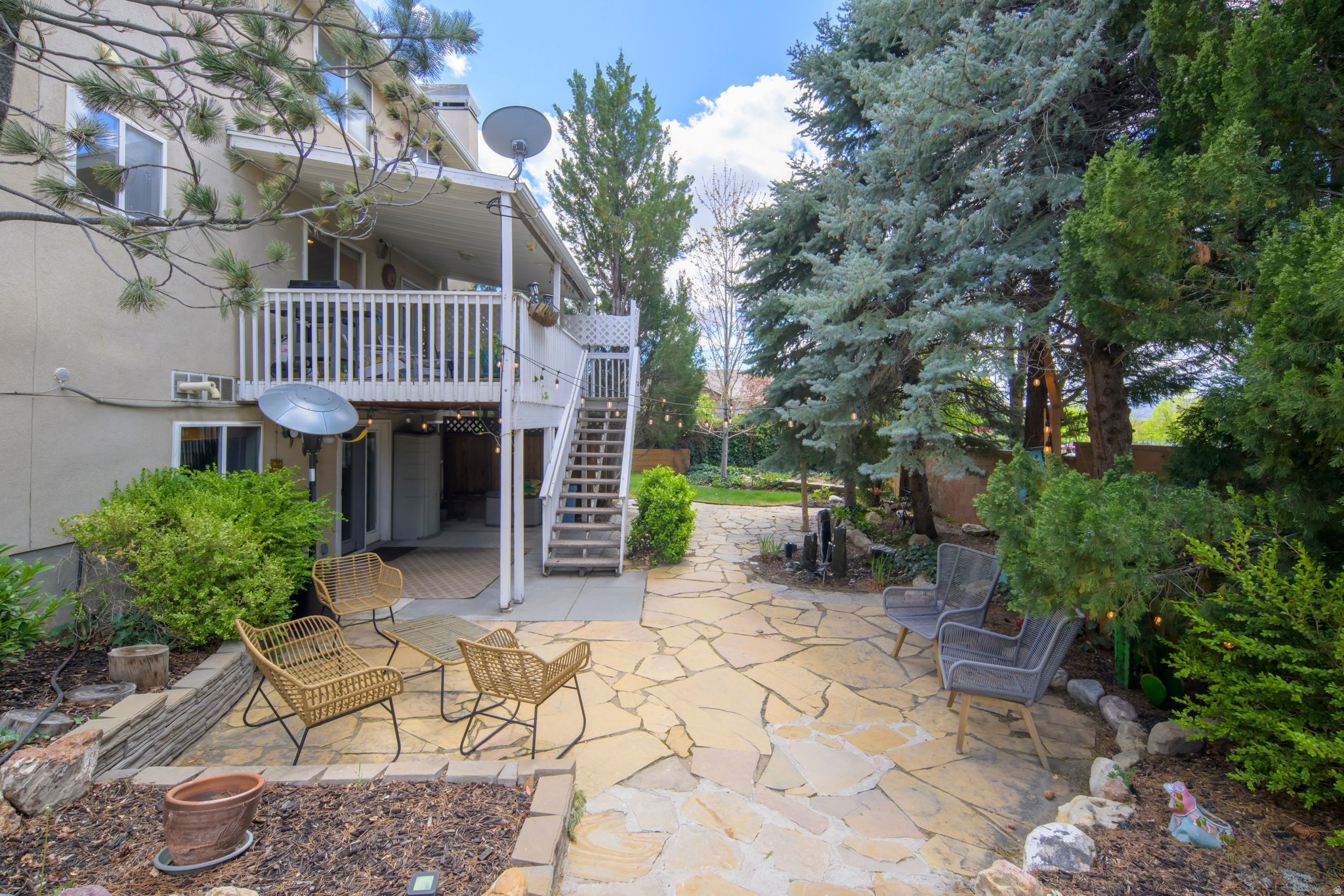 SILVER RIDGE #5 - Residential