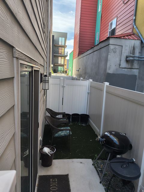Tiny photo for 928 S WASHINGTON ST W #3, Salt Lake City, UT 84101 (MLS # 2125662)
