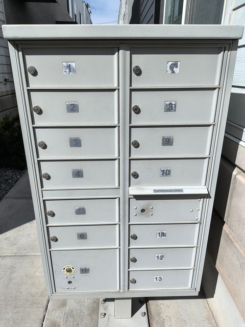 Tiny photo for 928 S WASHINGTON ST W #3, Salt Lake City, UT 84101 (MLS # 2125662)