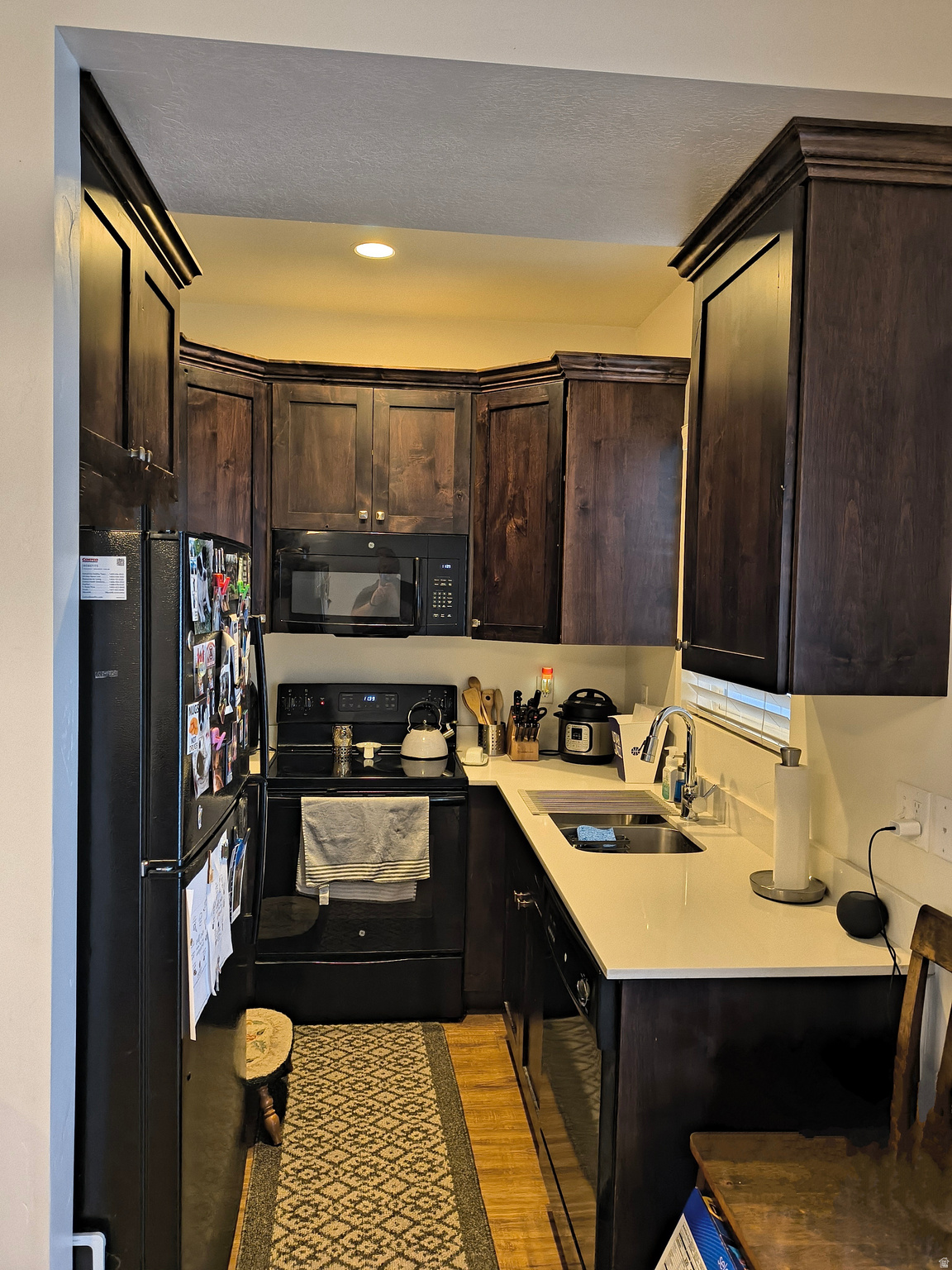 HUNTERS - Residential