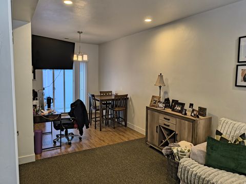 Tiny photo for 928 S WASHINGTON ST W #3, Salt Lake City, UT 84101 (MLS # 2125662)