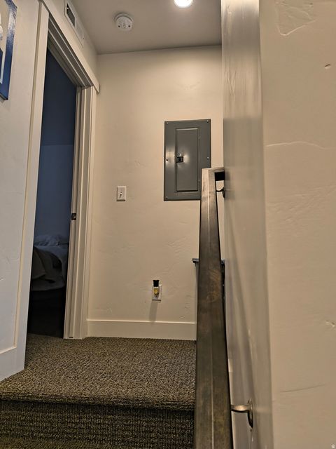 Tiny photo for 928 S WASHINGTON ST W #3, Salt Lake City, UT 84101 (MLS # 2125662)