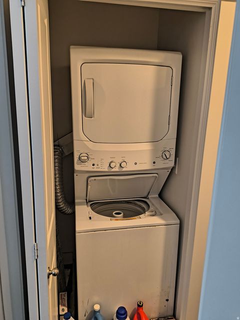 Tiny photo for 928 S WASHINGTON ST W #3, Salt Lake City, UT 84101 (MLS # 2125662)