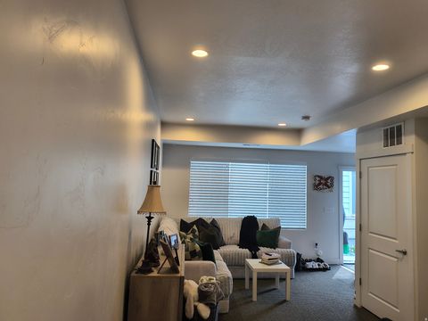 Tiny photo for 928 S WASHINGTON ST W #3, Salt Lake City, UT 84101 (MLS # 2125662)