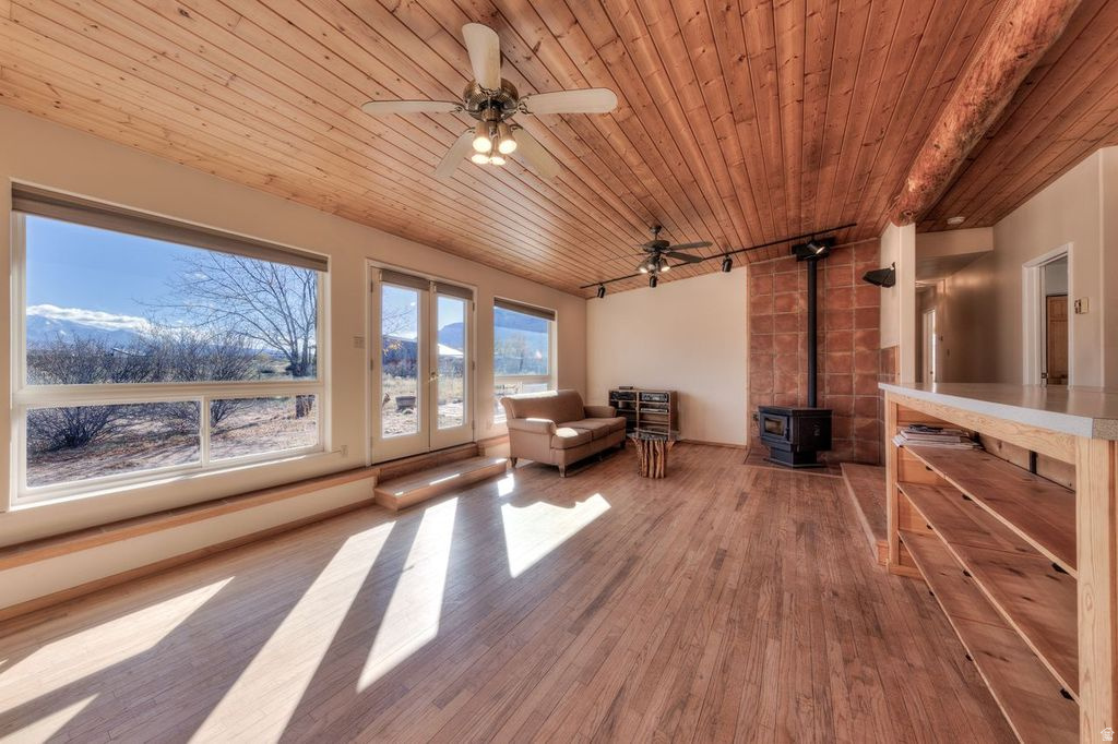 SPANISH VALLEY ESTATES - Residential