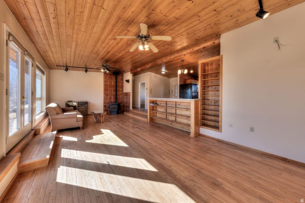 SPANISH VALLEY ESTATES - Residential