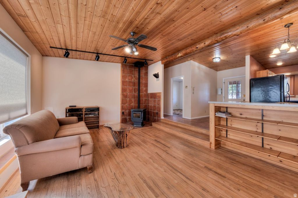 SPANISH VALLEY ESTATES - Residential