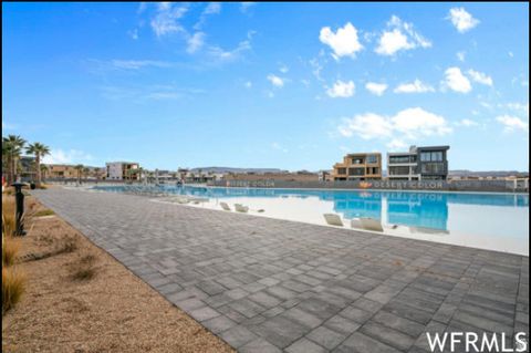 Tiny photo for 5399 S CERULEAN LN LN #99, Saint George, UT 84790 (MLS # 2127152)