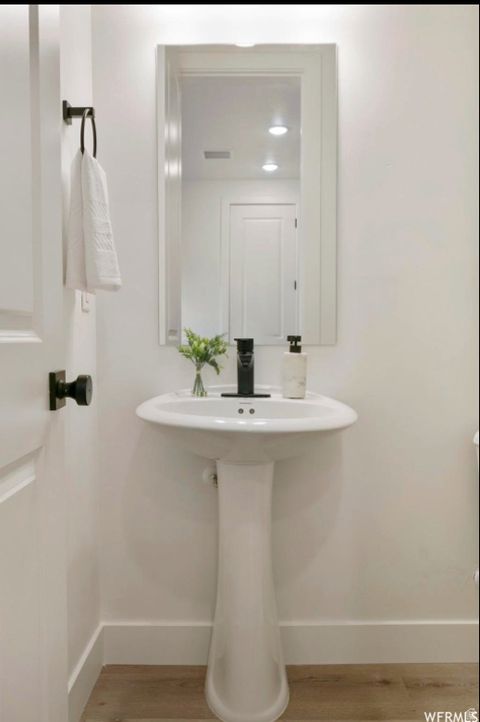 Tiny photo for 5399 S CERULEAN LN LN #99, Saint George, UT 84790 (MLS # 2127152)