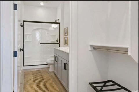 Tiny photo for 5399 S CERULEAN LN LN #99, Saint George, UT 84790 (MLS # 2127152)