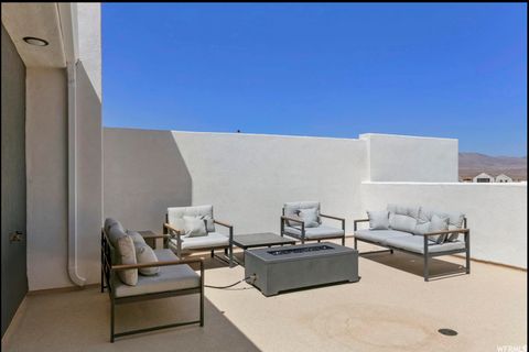 Tiny photo for 5399 S CERULEAN LN LN #99, Saint George, UT 84790 (MLS # 2127152)