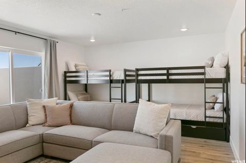 Tiny photo for 5399 S CERULEAN LN LN #99, Saint George, UT 84790 (MLS # 2127152)