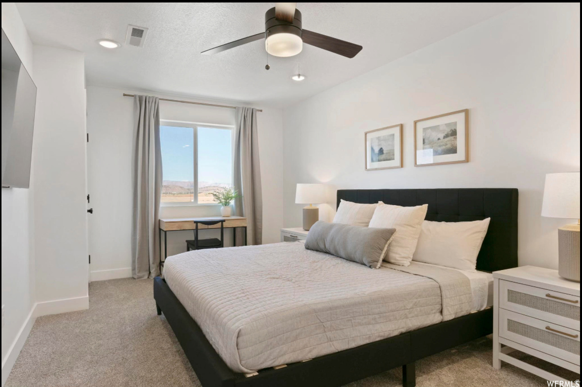 DESERT COLOR SKYLINE - Residential