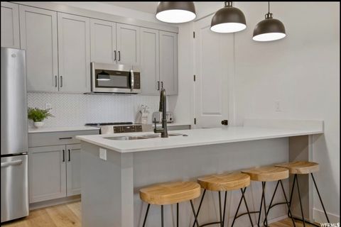 Tiny photo for 5399 S CERULEAN LN LN #99, Saint George, UT 84790 (MLS # 2127152)