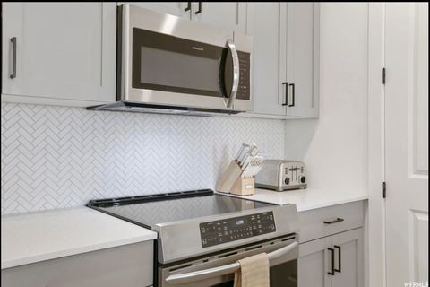 Tiny photo for 5399 S CERULEAN LN LN #99, Saint George, UT 84790 (MLS # 2127152)