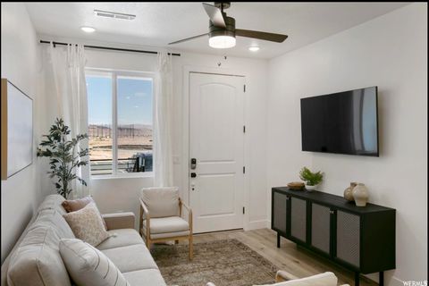 Tiny photo for 5399 S CERULEAN LN LN #99, Saint George, UT 84790 (MLS # 2127152)