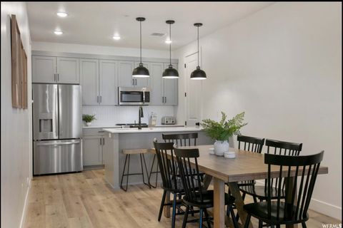 Tiny photo for 5399 S CERULEAN LN LN #99, Saint George, UT 84790 (MLS # 2127152)