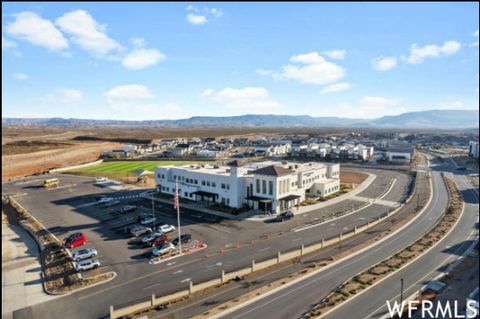 Tiny photo for 5399 S CERULEAN LN LN #99, Saint George, UT 84790 (MLS # 2127152)