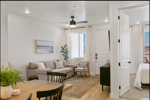 Tiny photo for 5399 S CERULEAN LN LN #99, Saint George, UT 84790 (MLS # 2127152)