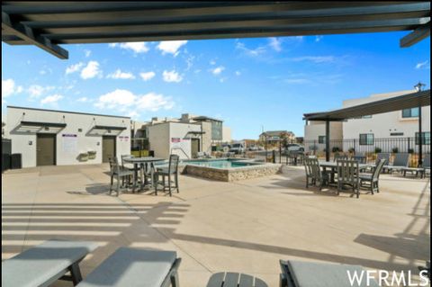 Tiny photo for 5399 S CERULEAN LN LN #99, Saint George, UT 84790 (MLS # 2127152)