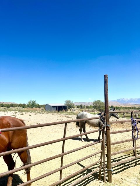 Tiny photo for 68 W 200 ST N, Cedar Fort, UT 84013 (MLS # 2106693)