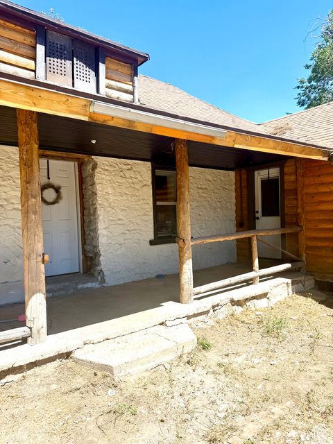 Tiny photo for 68 W 200 ST N, Cedar Fort, UT 84013 (MLS # 2106693)