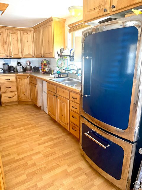 Tiny photo for 68 W 200 ST N, Cedar Fort, UT 84013 (MLS # 2106693)