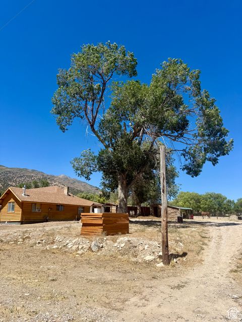 Tiny photo for 68 W 200 ST N, Cedar Fort, UT 84013 (MLS # 2106693)