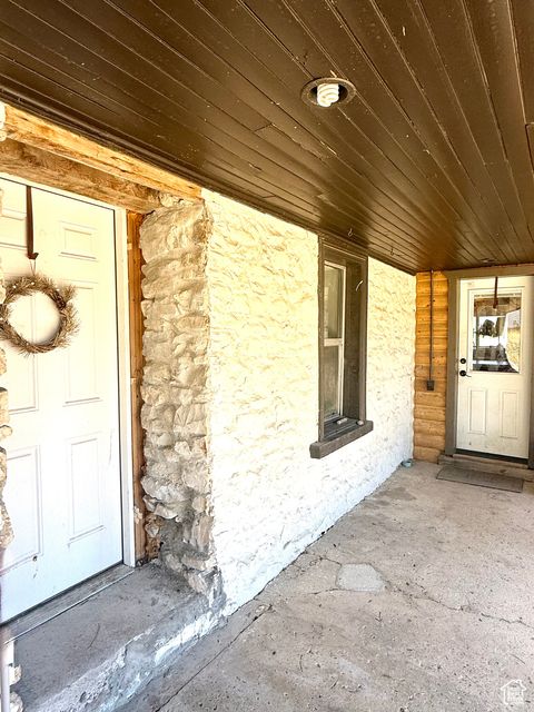 Tiny photo for 68 W 200 ST N, Cedar Fort, UT 84013 (MLS # 2106693)