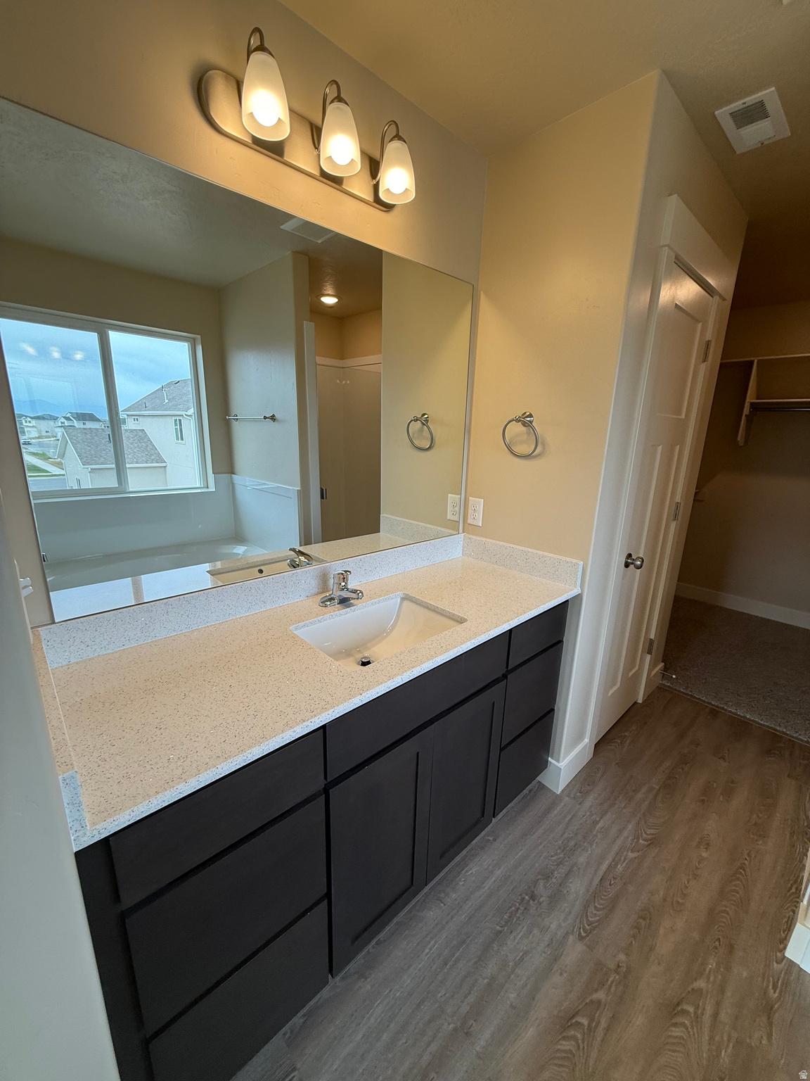 TIMBER RANCH - Residential