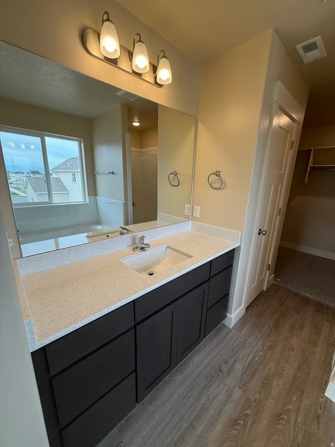 Tiny photo for 415 E 500 N #LOT 18, Salem, UT 84653 (MLS # 2147091)