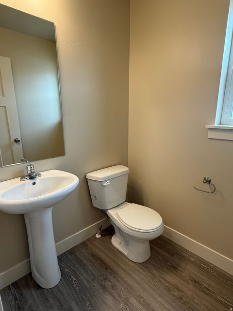 Tiny photo for 415 E 500 N #LOT 18, Salem, UT 84653 (MLS # 2147091)