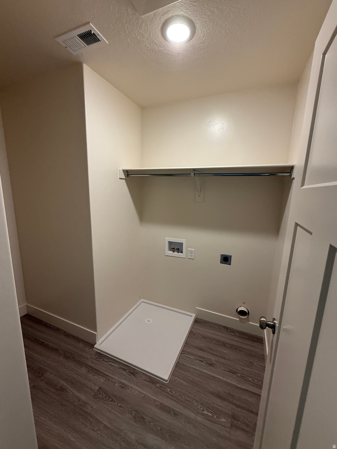 TIMBER RANCH - Residential