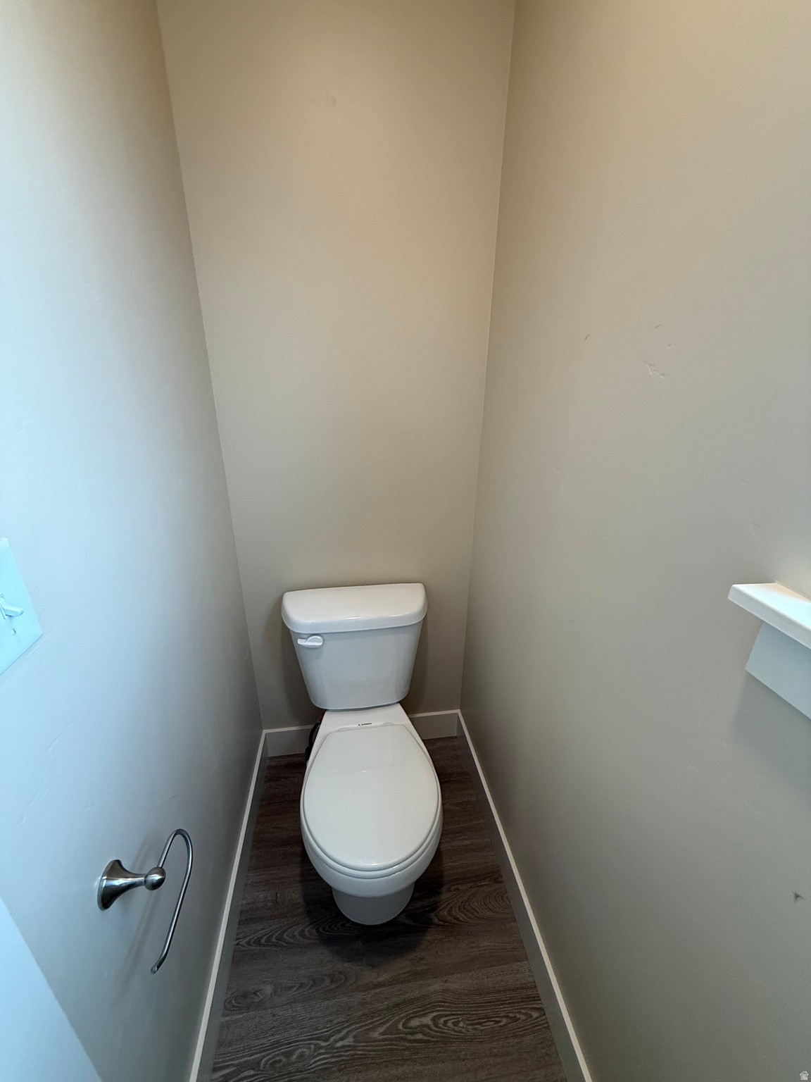 TIMBER RANCH - Residential