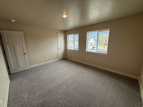 Tiny photo for 415 E 500 N #LOT 18, Salem, UT 84653 (MLS # 2147091)