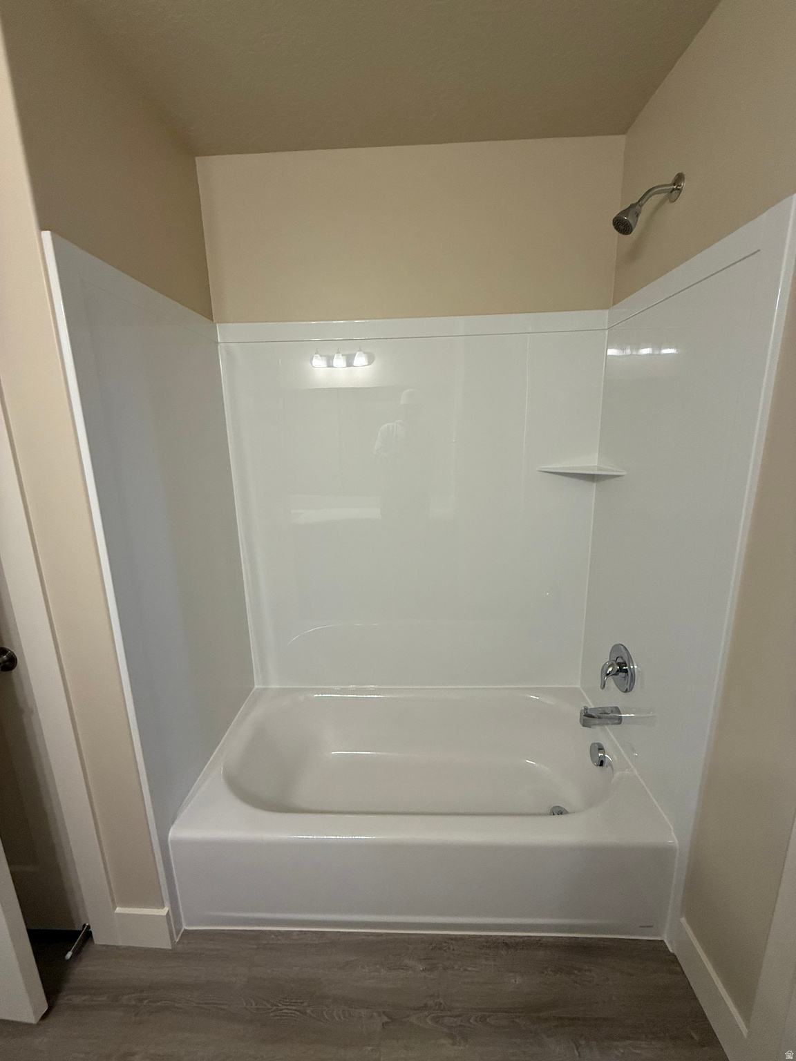 TIMBER RANCH - Residential