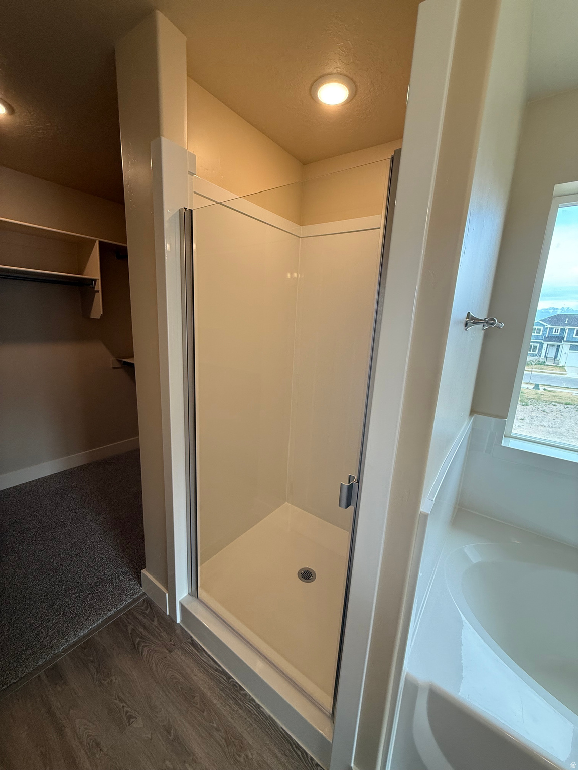 TIMBER RANCH - Residential