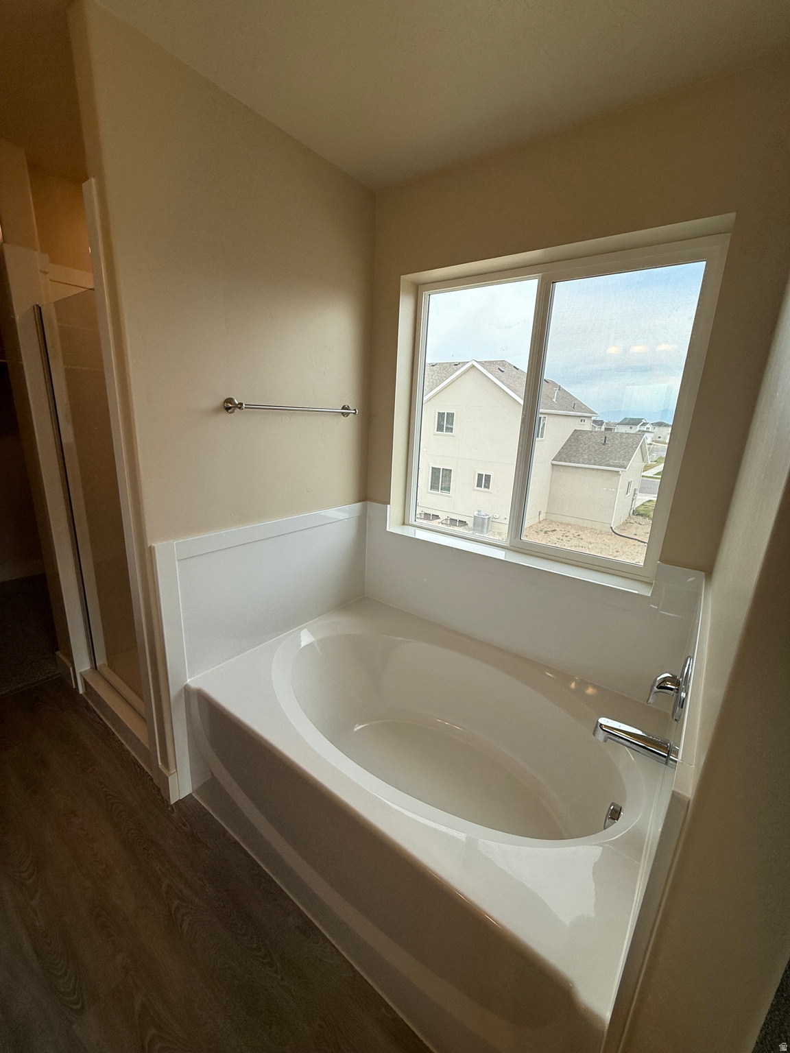 TIMBER RANCH - Residential