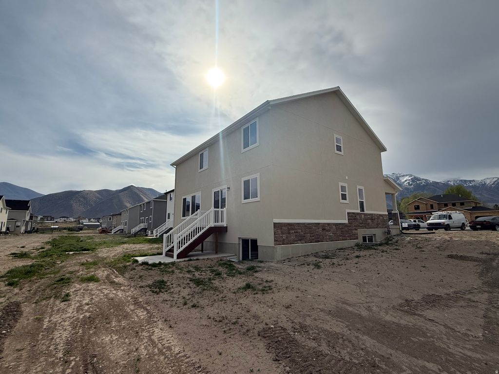 Photo of 415 E 500 N #LOT 18, Salem, UT 84653 (MLS # 2147091)