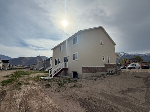 Tiny photo for 415 E 500 N #LOT 18, Salem, UT 84653 (MLS # 2147091)