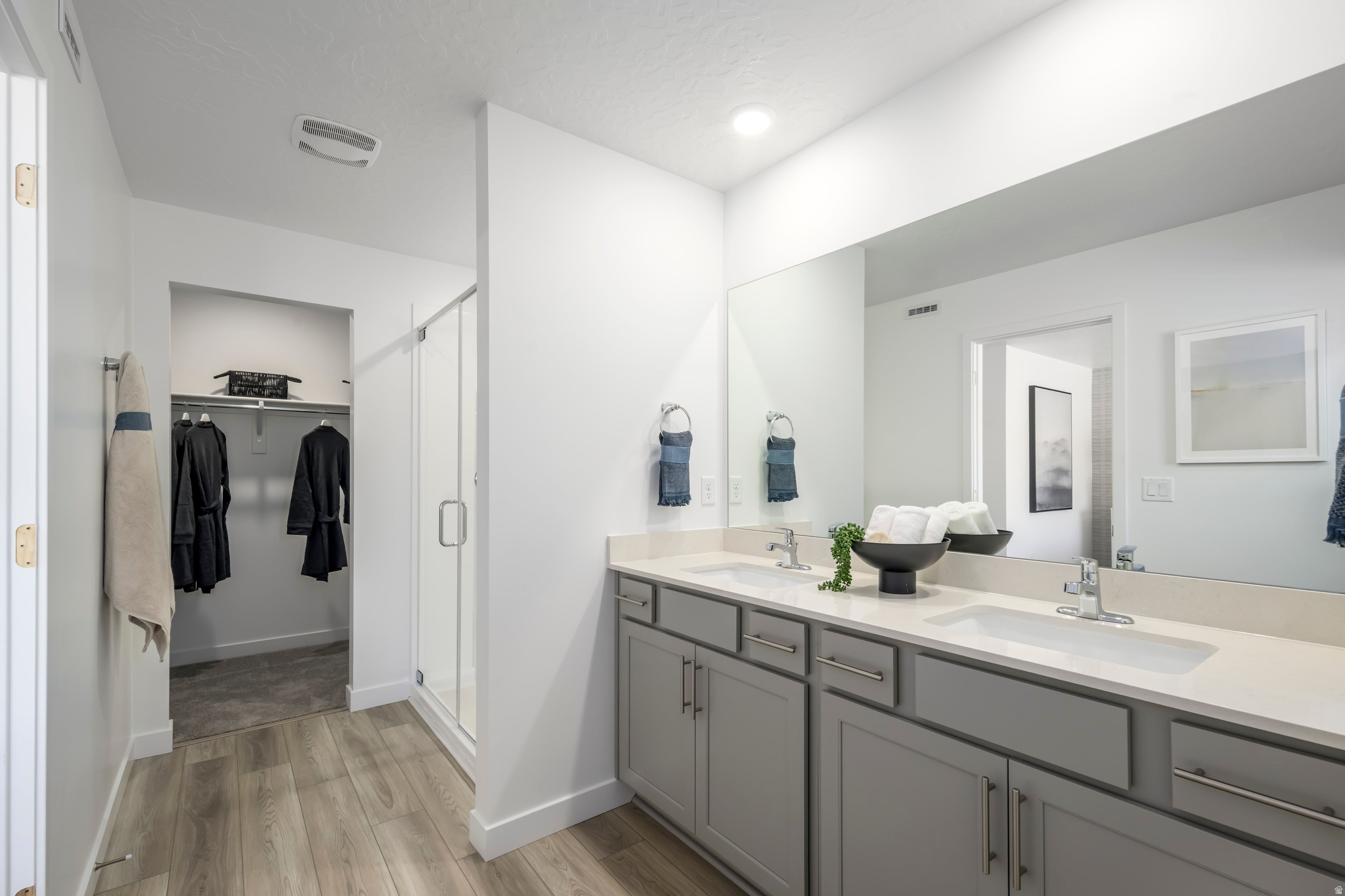THE VALLEY AT WILDFLOWER - Residential