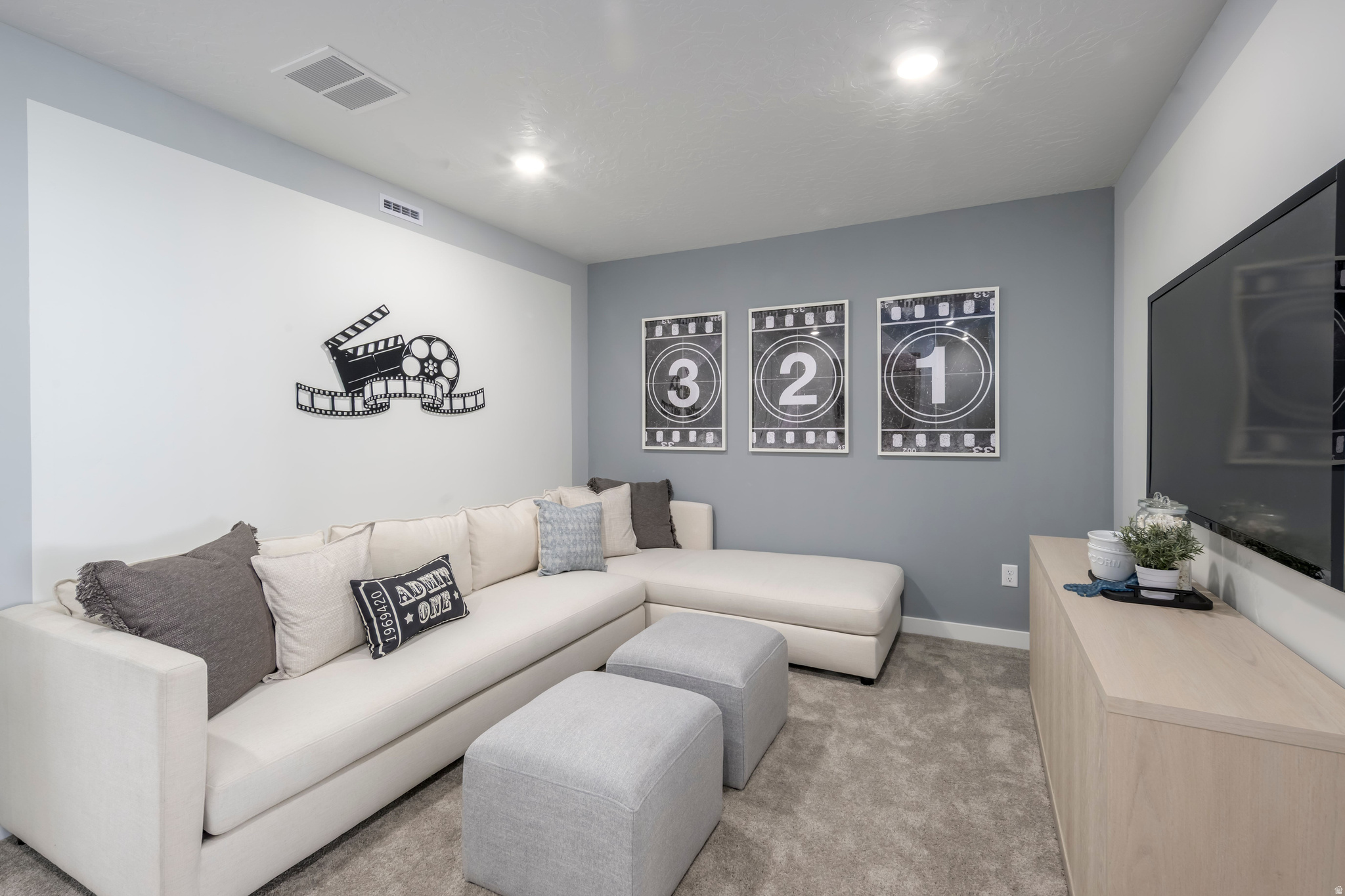THE VALLEY AT WILDFLOWER - Residential