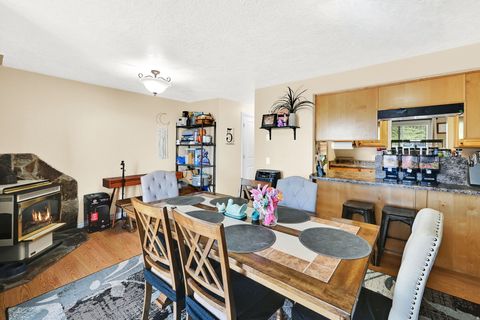 Tiny photo for 846 S 1625 E #C, Clearfield, UT 84015 (MLS # 2146871)