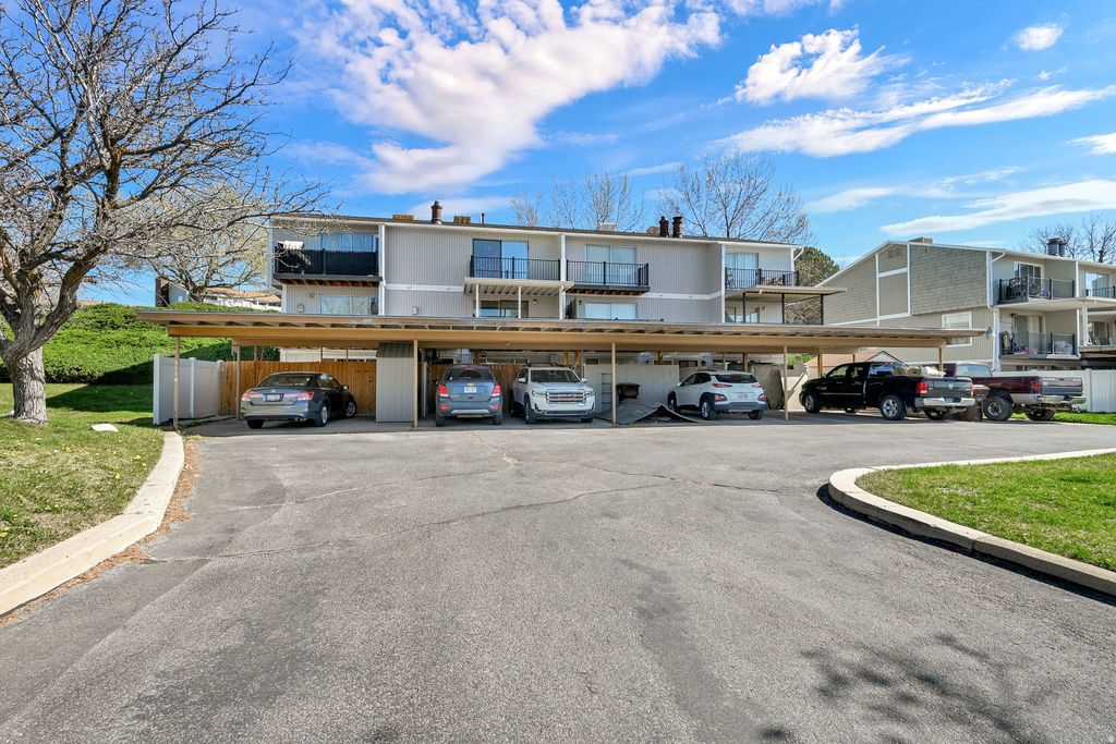 Photo of 846 S 1625 E #C, Clearfield, UT 84015 (MLS # 2146871)