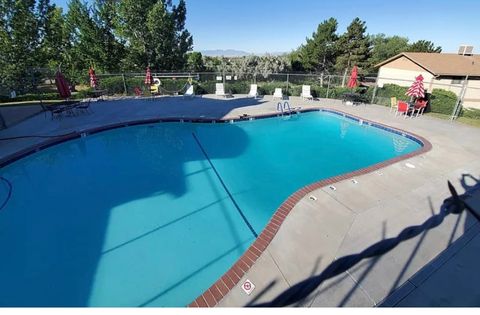 Tiny photo for 846 S 1625 E #C, Clearfield, UT 84015 (MLS # 2146871)