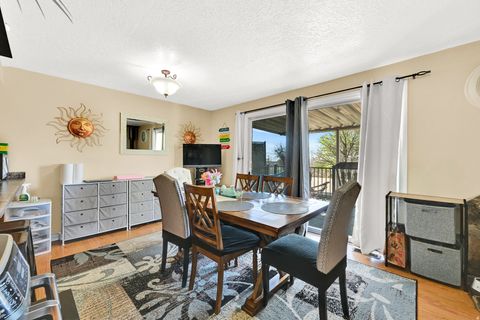 Tiny photo for 846 S 1625 E #C, Clearfield, UT 84015 (MLS # 2146871)