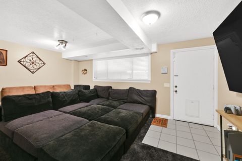 Tiny photo for 846 S 1625 E #C, Clearfield, UT 84015 (MLS # 2146871)